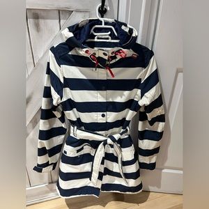 Woman’s Helly Hansen coat